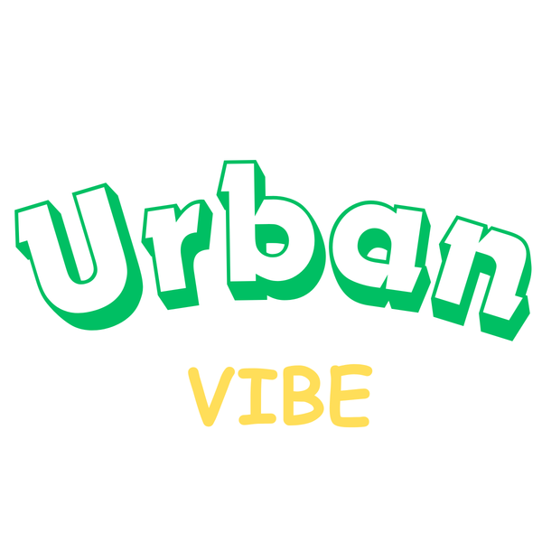  UrbanVibe